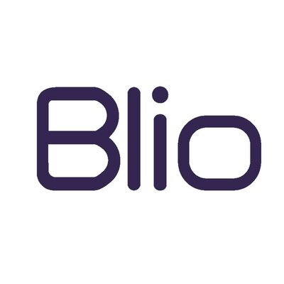 Trademark Blio