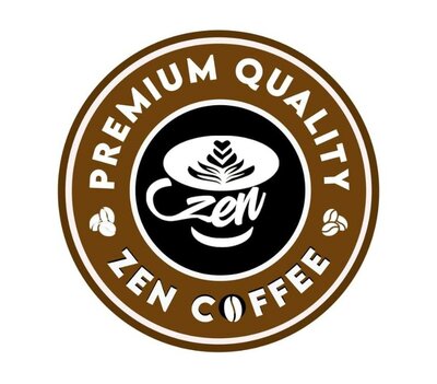 Trademark ZEN COFFEE