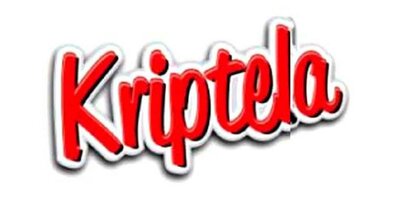 Trademark Kriptela