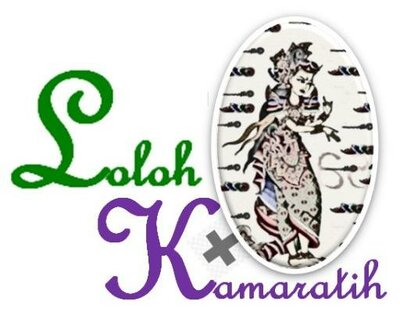 Trademark LOLOH KAMARATIH