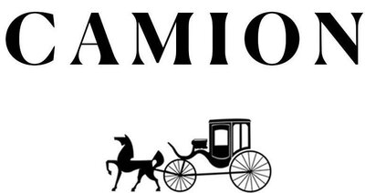 Trademark CAMION