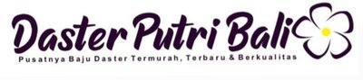 Trademark Daster Putri Bali