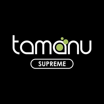 Trademark Tamanu Supreme