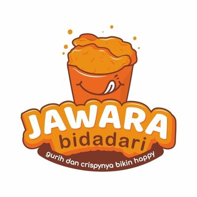 Trademark JAWARA bidadari