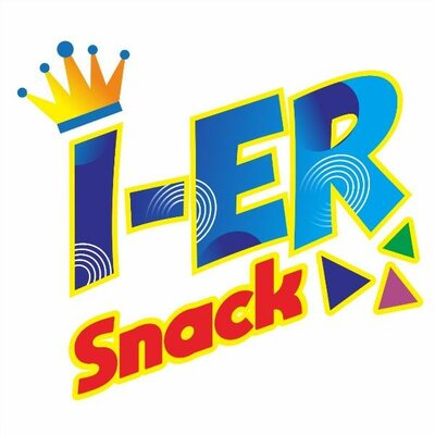 Trademark IER SNACK