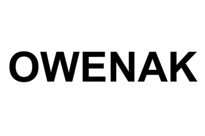 Trademark OWENAK