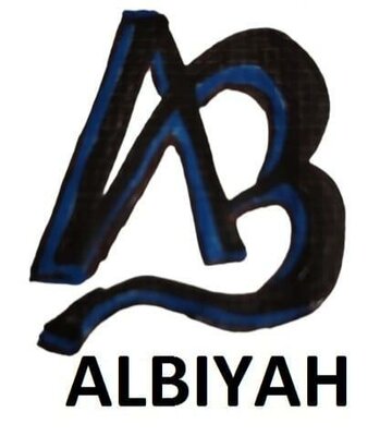 Trademark ALBIYAH dan Logo AB