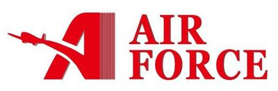 Trademark AIR FORCE + LOGO