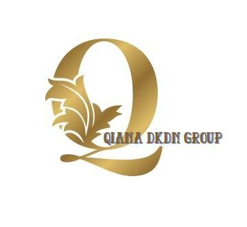 Trademark QIANA DKDN GROUP