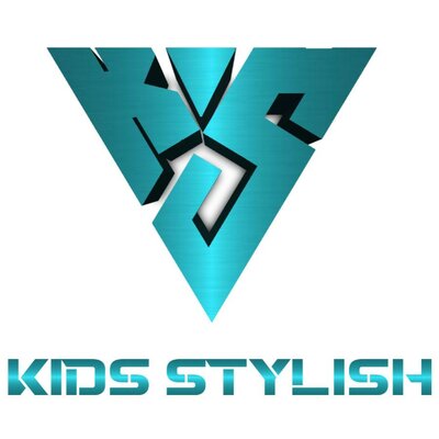 Trademark KIDS STYLISH