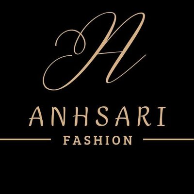 Trademark ANHSARI FASHION