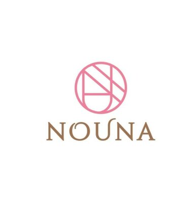 Trademark NOUNA + Logo