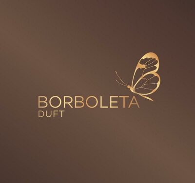 Trademark BORBOLETA DUFT