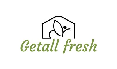 Trademark Getall Fresh