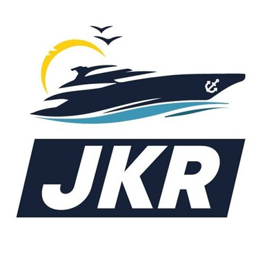 Trademark JKR dan Lukisan