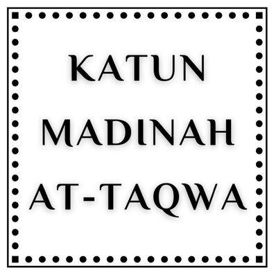 Trademark KATUN MADINAH AT-TAQWA