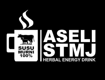 Trademark ASELI STMJ