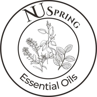 Trademark NU SPRING Essential Oils