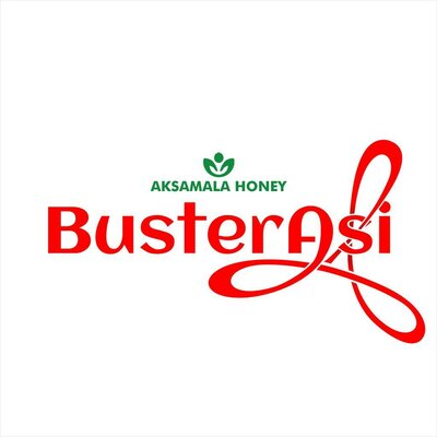 Trademark AKSAMALA HONEY BUSTERASI