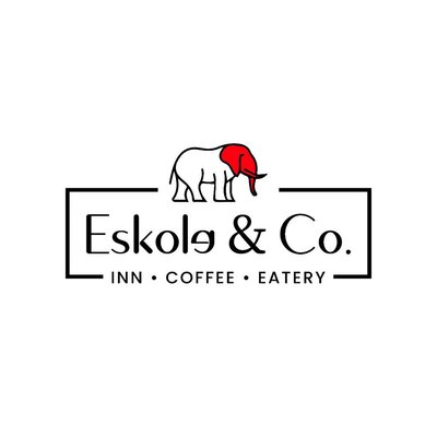 Trademark Eskolɘ & Co. + Logo