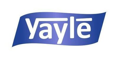 Trademark YAYLE