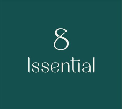 Trademark Issential + LOGO