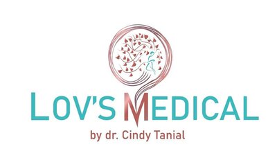 Trademark Lov's Medical Skin by dr. Cindy Tanial