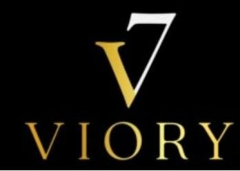 Trademark V7 VIORY + LOGO