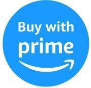 Trademark BUY WITH PRIME W/SMILE Logo