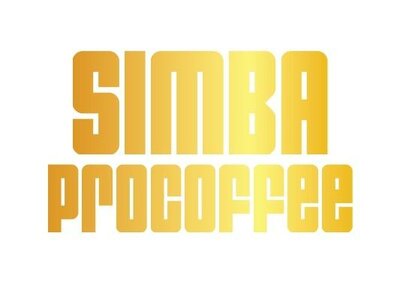 Trademark SIMBA PROCOFFEE