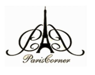 Trademark PARISCORNER