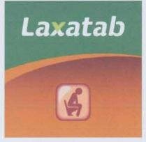 Trademark LAXATAB