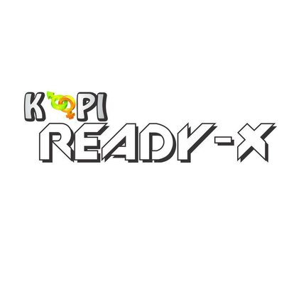 Trademark KOPI READY-X