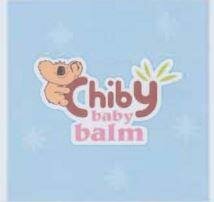 Trademark CHIBY BABY BALM