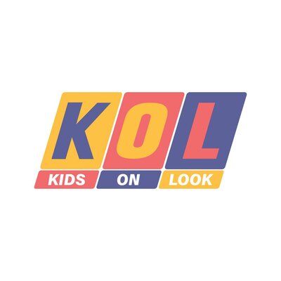 Trademark Kids on Look