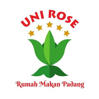 Trademark UNIROSE Rumah Makan Padang