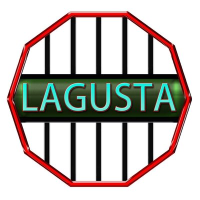 Trademark LAGUSTA