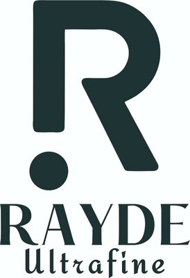 Trademark Rayde Ultrafine