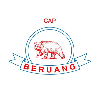 Trademark CAP BERUANG