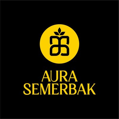 Trademark AURA SEMERBAK