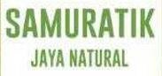 Trademark SAMURATIK JAYA NATURAL