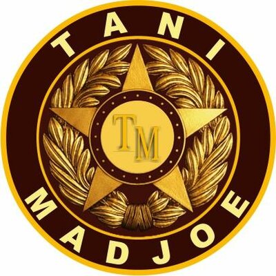 Trademark TANI MADJOE