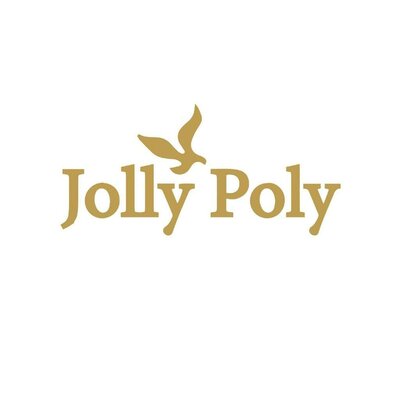 Trademark Jolly Poly