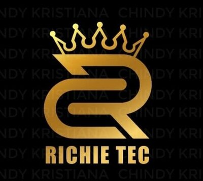 Trademark RICHIE TECH + LOGO