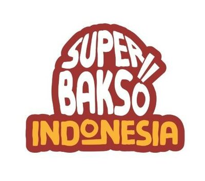 Trademark Super Bakso Indonesia