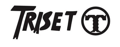 Trademark TRISET+LOGO T