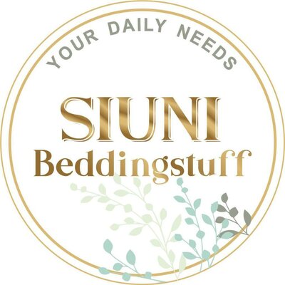 Trademark SIUNI Beddingstuff