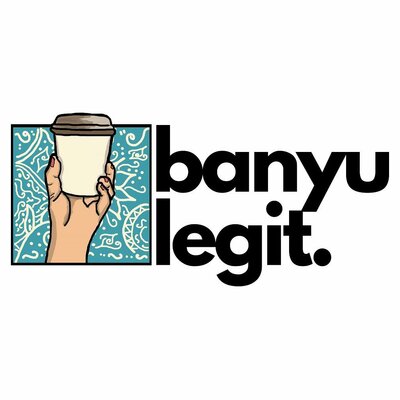 Trademark banyu legit + LOGO