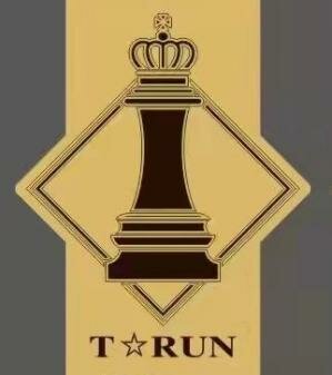 Trademark TRUN + LOGO