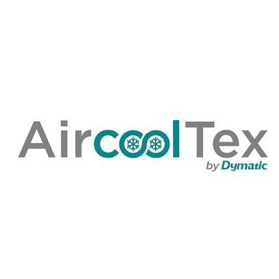 Trademark AIRCOOLTEX